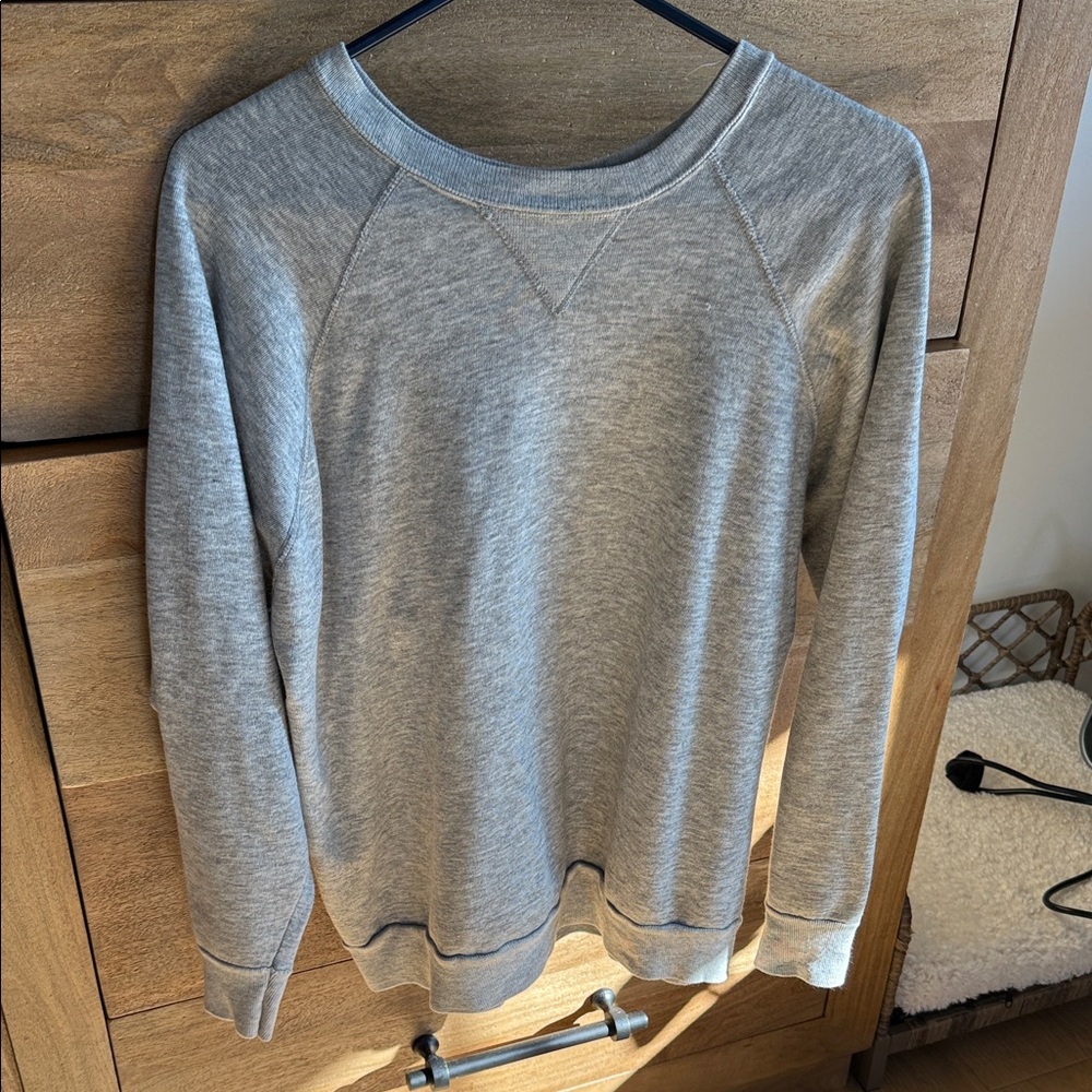 Vintage Gray MacGregor Sweatshirt